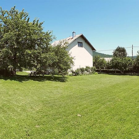 Asgard Guesthouse Josipdol Bagian luar foto