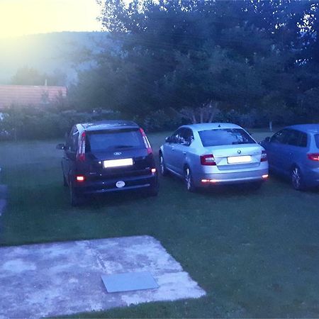 Asgard Guesthouse Josipdol Bagian luar foto