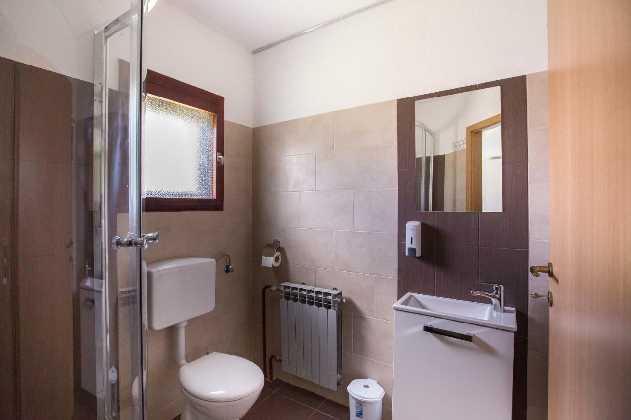 Asgard Guesthouse Josipdol Bagian luar foto